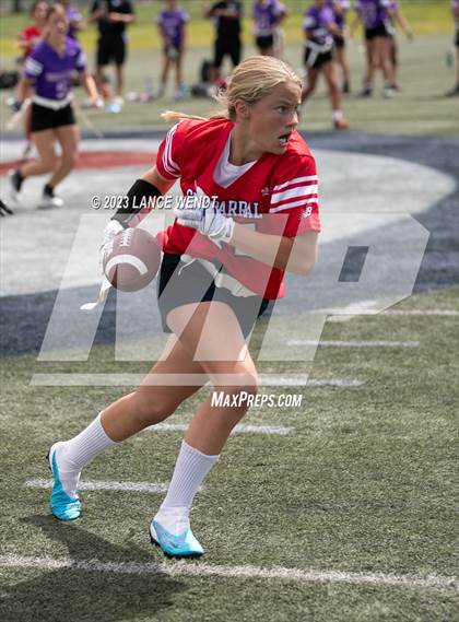 Thumbnail 3 in Chaparral vs Douglas County photogallery.
