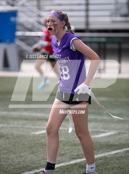 Thumbnail 3 in Chaparral vs Douglas County photogallery.