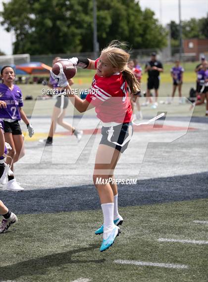 Thumbnail 3 in Chaparral vs Douglas County photogallery.