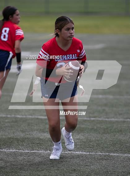 Thumbnail 2 in Chaparral vs Douglas County photogallery.