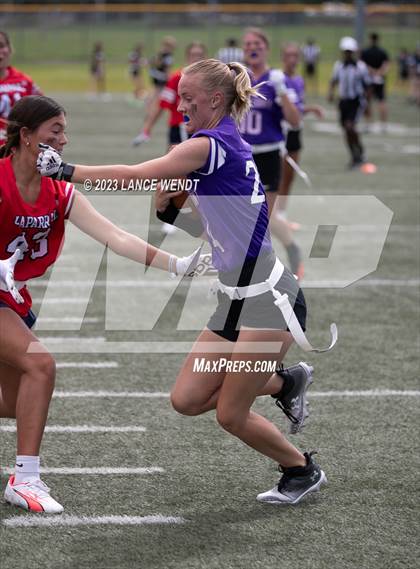 Thumbnail 3 in Chaparral vs Douglas County photogallery.