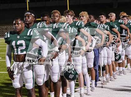 Thumbnail 3 in Waskom @ Franklin (UIL 3A D2 Semifinal Playoff) photogallery.