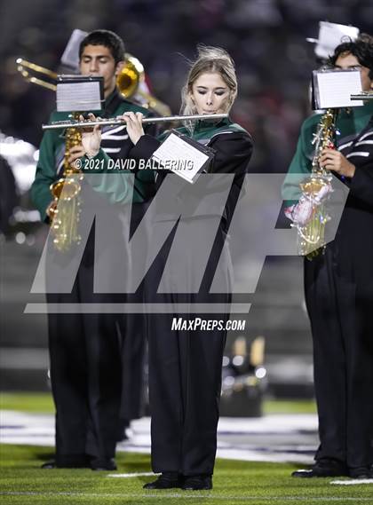 Thumbnail 1 in Waskom @ Franklin (UIL 3A D2 Semifinal Playoff) photogallery.