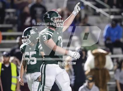 Thumbnail 1 in Waskom @ Franklin (UIL 3A D2 Semifinal Playoff) photogallery.