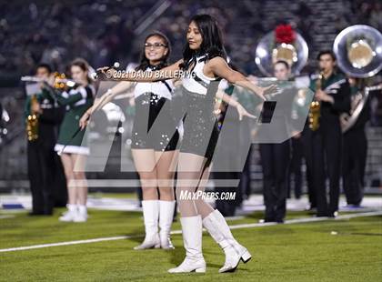 Thumbnail 2 in Waskom @ Franklin (UIL 3A D2 Semifinal Playoff) photogallery.