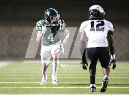 Thumbnail 3 in Waskom @ Franklin (UIL 3A D2 Semifinal Playoff) photogallery.
