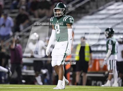Thumbnail 1 in Waskom @ Franklin (UIL 3A D2 Semifinal Playoff) photogallery.