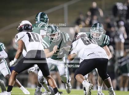 Thumbnail 1 in Waskom @ Franklin (UIL 3A D2 Semifinal Playoff) photogallery.