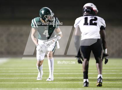 Thumbnail 2 in Waskom @ Franklin (UIL 3A D2 Semifinal Playoff) photogallery.