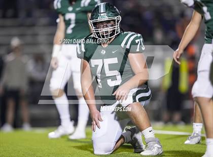 Thumbnail 1 in Waskom @ Franklin (UIL 3A D2 Semifinal Playoff) photogallery.