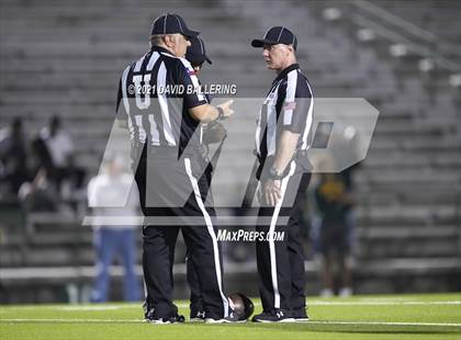 Thumbnail 3 in Waskom @ Franklin (UIL 3A D2 Semifinal Playoff) photogallery.
