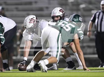 Thumbnail 3 in Waskom @ Franklin (UIL 3A D2 Semifinal Playoff) photogallery.