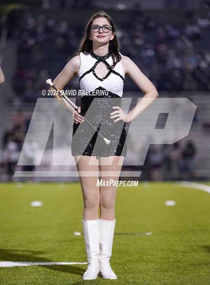 Thumbnail 1 in Waskom @ Franklin (UIL 3A D2 Semifinal Playoff) photogallery.