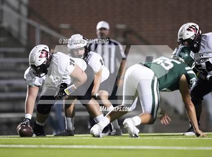 Thumbnail 3 in Waskom @ Franklin (UIL 3A D2 Semifinal Playoff) photogallery.