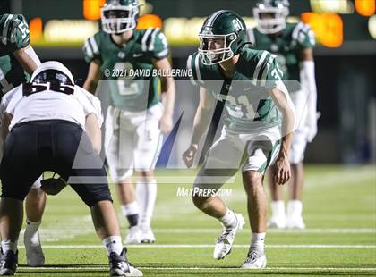 Thumbnail 3 in Waskom @ Franklin (UIL 3A D2 Semifinal Playoff) photogallery.