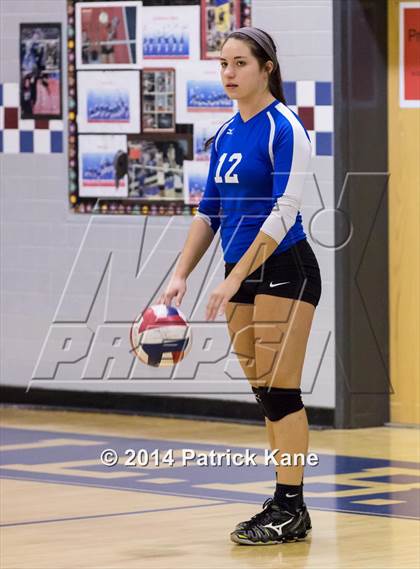 Thumbnail 1 in St. John's vs Tuscarora (Raider Rumble Invitational) photogallery.