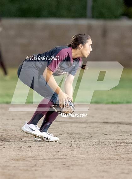 Thumbnail 3 in Tracy vs. Whitney (CIF SJS D1 Final - game 2) photogallery.