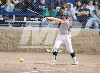 Thumbnail 3 in Tracy vs. Whitney (CIF SJS D1 Final - game 2) photogallery.