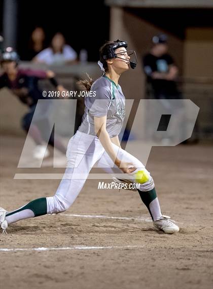 Thumbnail 3 in Tracy vs. Whitney (CIF SJS D1 Final - game 2) photogallery.