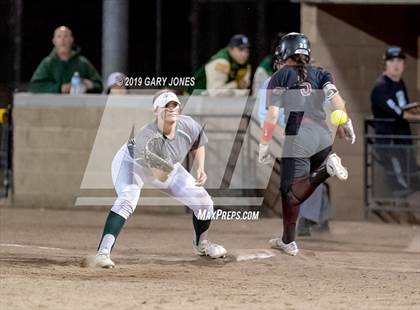 Thumbnail 3 in Tracy vs. Whitney (CIF SJS D1 Final - game 2) photogallery.