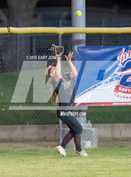 Thumbnail 1 in Tracy vs. Whitney (CIF SJS D1 Final - game 2) photogallery.
