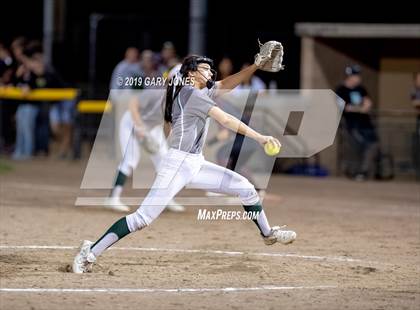 Thumbnail 3 in Tracy vs. Whitney (CIF SJS D1 Final - game 2) photogallery.
