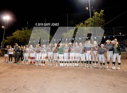 Thumbnail 3 in Tracy vs. Whitney (CIF SJS D1 Final - game 2) photogallery.