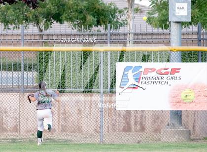 Thumbnail 1 in Tracy vs. Whitney (CIF SJS D1 Final - game 2) photogallery.