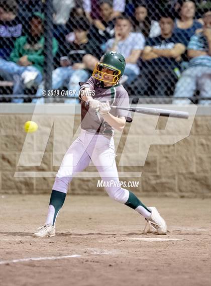 Thumbnail 3 in Tracy vs. Whitney (CIF SJS D1 Final - game 2) photogallery.