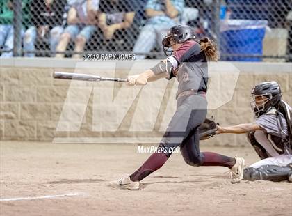 Thumbnail 2 in Tracy vs. Whitney (CIF SJS D1 Final - game 2) photogallery.
