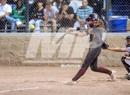 Thumbnail 3 in Tracy vs. Whitney (CIF SJS D1 Final - game 2) photogallery.