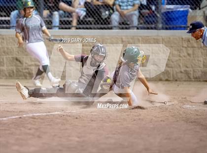 Thumbnail 2 in Tracy vs. Whitney (CIF SJS D1 Final - game 2) photogallery.