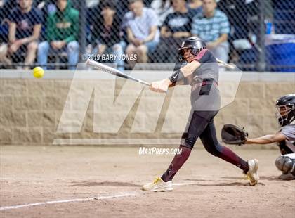 Thumbnail 3 in Tracy vs. Whitney (CIF SJS D1 Final - game 2) photogallery.