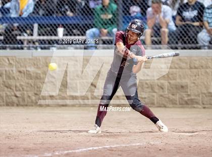 Thumbnail 3 in Tracy vs. Whitney (CIF SJS D1 Final - game 2) photogallery.