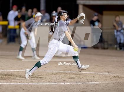 Thumbnail 1 in Tracy vs. Whitney (CIF SJS D1 Final - game 2) photogallery.
