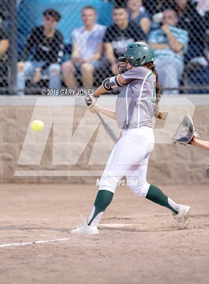 Thumbnail 1 in Tracy vs. Whitney (CIF SJS D1 Final - game 2) photogallery.