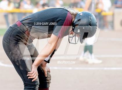 Thumbnail 1 in Tracy vs. Whitney (CIF SJS D1 Final - game 2) photogallery.