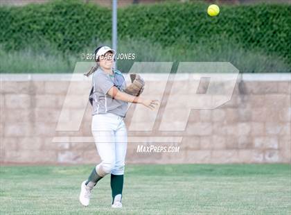 Thumbnail 1 in Tracy vs. Whitney (CIF SJS D1 Final - game 2) photogallery.