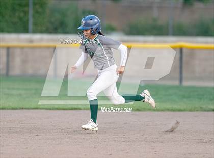 Thumbnail 1 in Tracy vs. Whitney (CIF SJS D1 Final - game 2) photogallery.