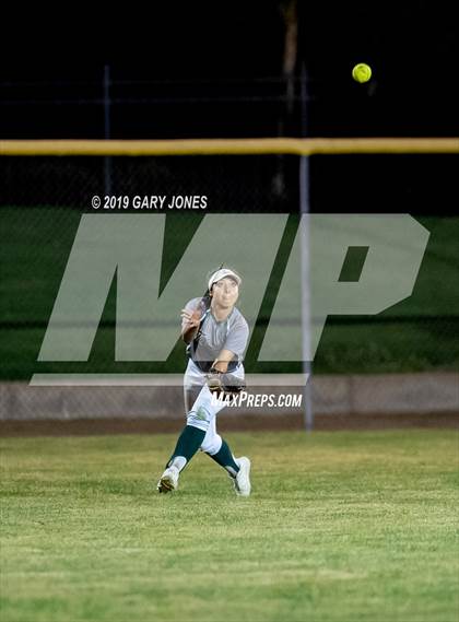 Thumbnail 1 in Tracy vs. Whitney (CIF SJS D1 Final - game 2) photogallery.