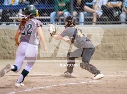 Thumbnail 3 in Tracy vs. Whitney (CIF SJS D1 Final - game 2) photogallery.