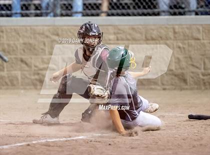 Thumbnail 1 in Tracy vs. Whitney (CIF SJS D1 Final - game 2) photogallery.