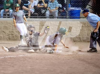 Thumbnail 3 in Tracy vs. Whitney (CIF SJS D1 Final - game 2) photogallery.