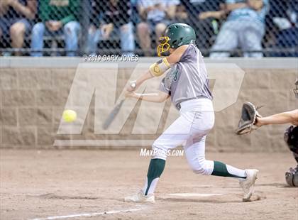 Thumbnail 3 in Tracy vs. Whitney (CIF SJS D1 Final - game 2) photogallery.