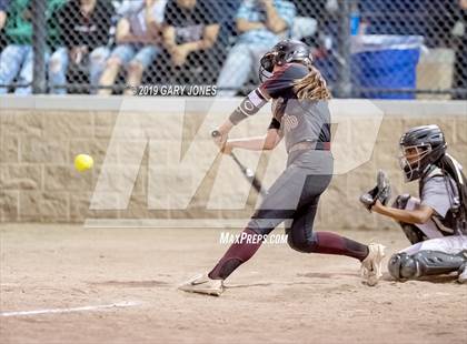 Thumbnail 1 in Tracy vs. Whitney (CIF SJS D1 Final - game 2) photogallery.