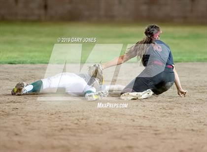 Thumbnail 1 in Tracy vs. Whitney (CIF SJS D1 Final - game 2) photogallery.