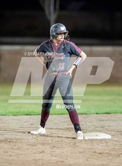 Thumbnail 2 in Tracy vs. Whitney (CIF SJS D1 Final - game 2) photogallery.