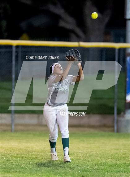 Thumbnail 1 in Tracy vs. Whitney (CIF SJS D1 Final - game 2) photogallery.
