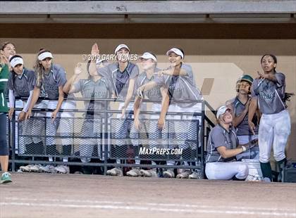 Thumbnail 1 in Tracy vs. Whitney (CIF SJS D1 Final - game 2) photogallery.