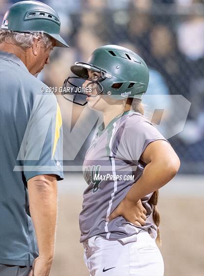 Thumbnail 2 in Tracy vs. Whitney (CIF SJS D1 Final - game 2) photogallery.